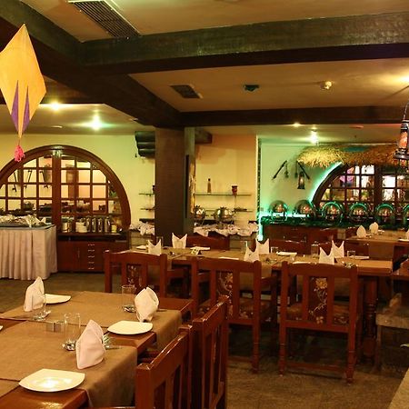 Best Western Amrutha Castle Haïdarabad Extérieur photo
