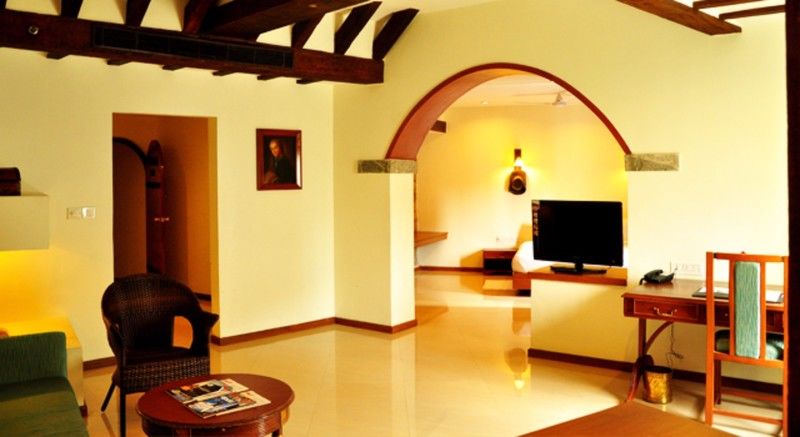 Best Western Amrutha Castle Haïdarabad Extérieur photo