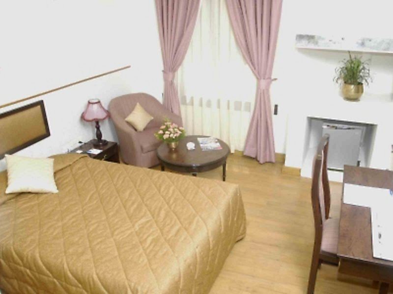 Best Western Amrutha Castle Haïdarabad Extérieur photo