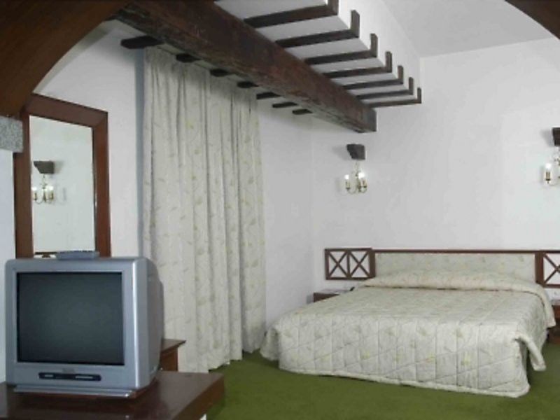 Best Western Amrutha Castle Haïdarabad Extérieur photo