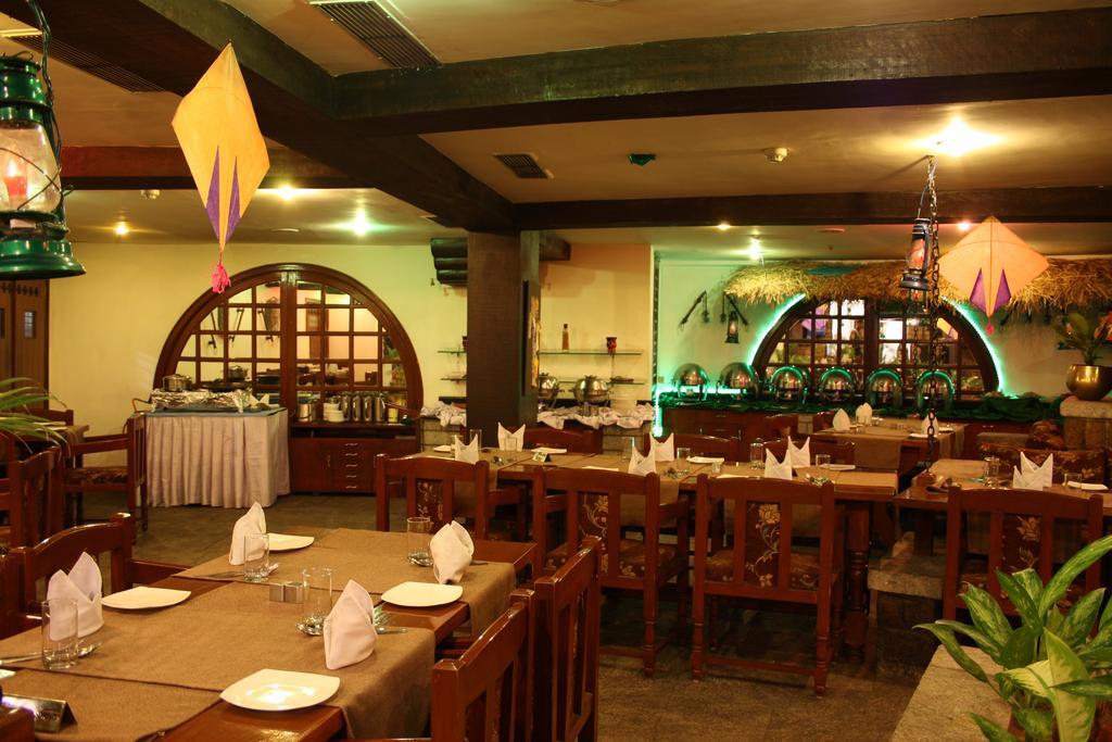Best Western Amrutha Castle Haïdarabad Extérieur photo