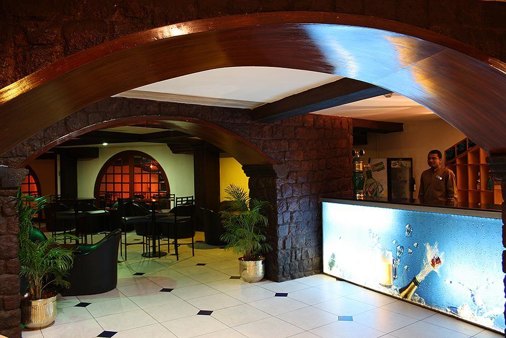 Best Western Amrutha Castle Haïdarabad Extérieur photo