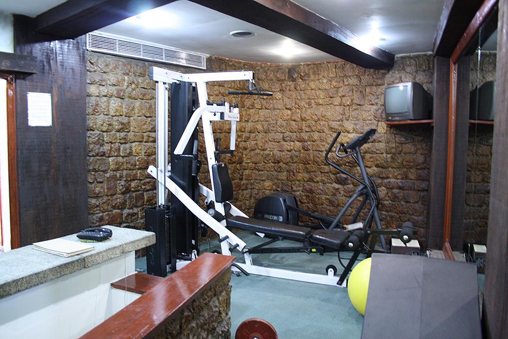 Best Western Amrutha Castle Haïdarabad Extérieur photo