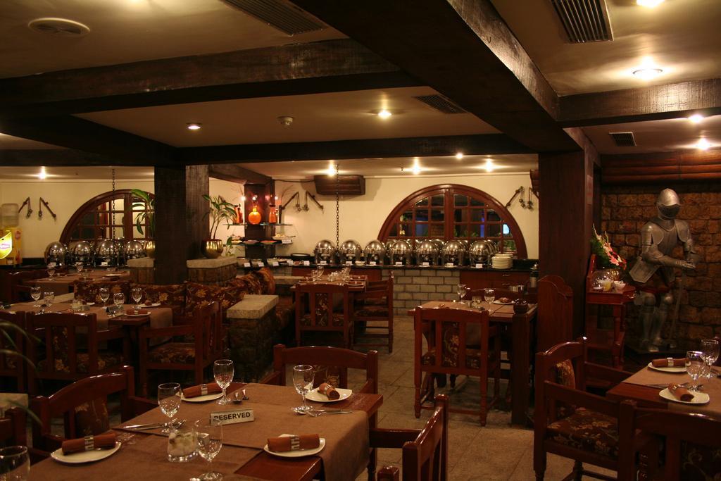 Best Western Amrutha Castle Haïdarabad Extérieur photo