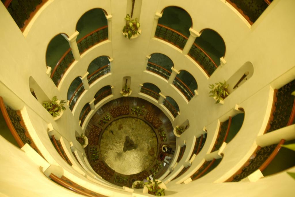 Best Western Amrutha Castle Haïdarabad Extérieur photo