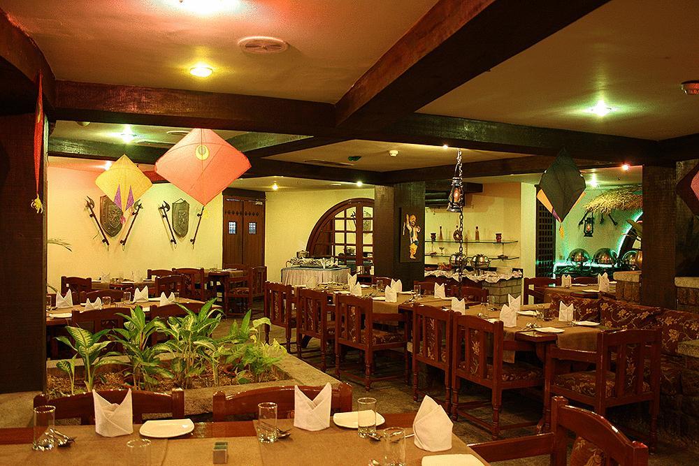 Best Western Amrutha Castle Haïdarabad Extérieur photo