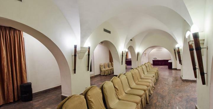 Best Western Amrutha Castle Haïdarabad Extérieur photo