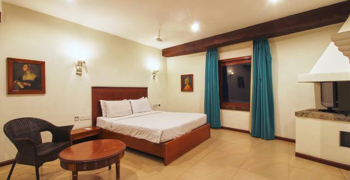Best Western Amrutha Castle Haïdarabad Extérieur photo