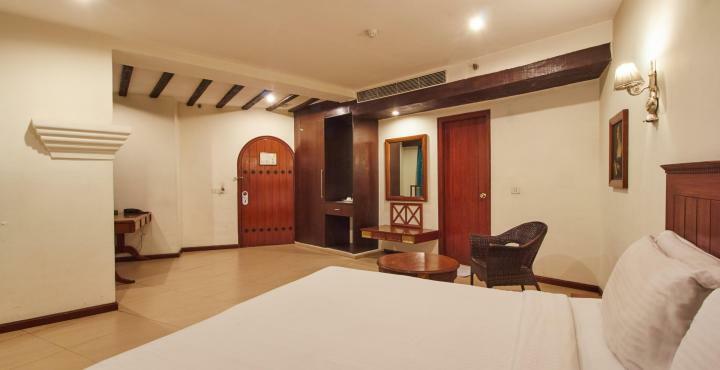 Best Western Amrutha Castle Haïdarabad Extérieur photo